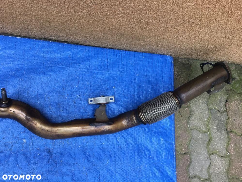 AUDI Q7 4M II 3.0 TDI KATALIZATOR 4G0131703AL TŁUMNIK ORYGINAŁ - 3