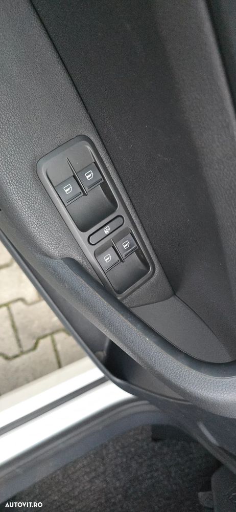 Skoda Yeti Outdoor 1.4 TSI Ambition 4x2 - 14