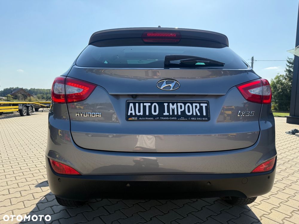 Hyundai ix35 - 5
