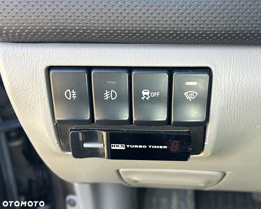 Subaru Forester 2.5 XT BAS - 14