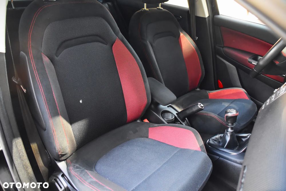 Fiat Bravo 1.4 T-JET 16V Sport Plus - 13