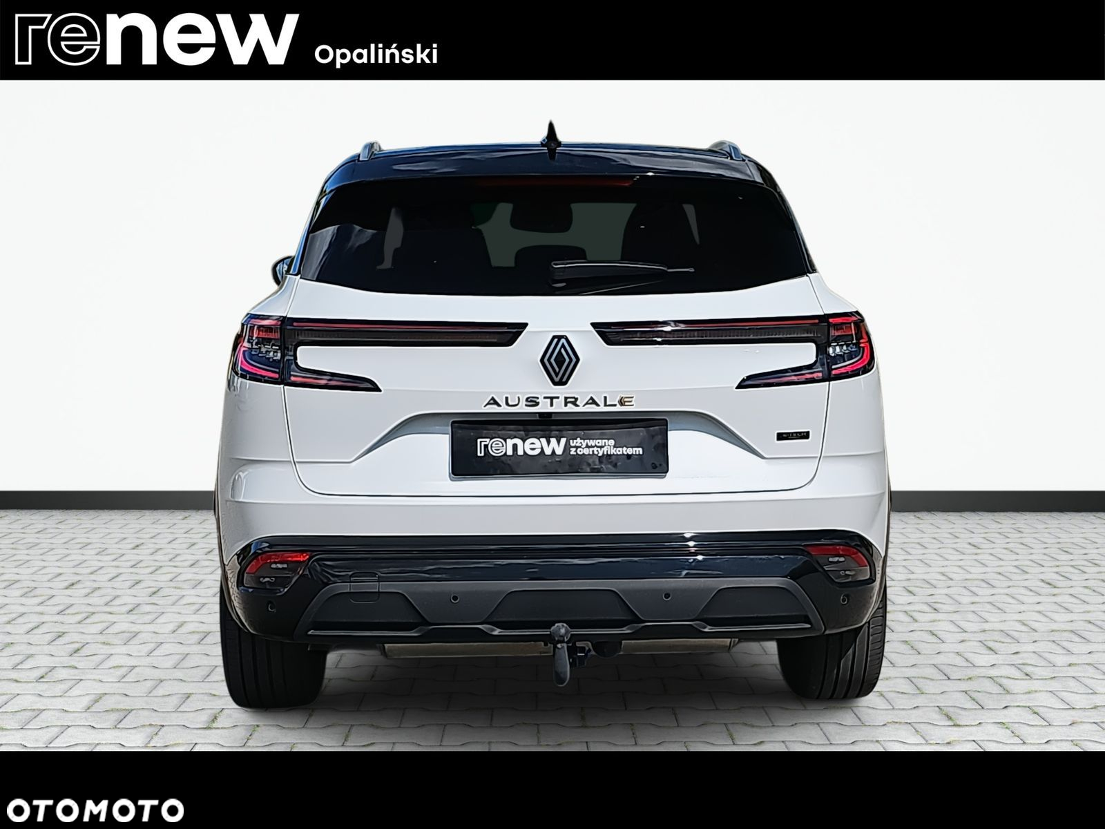 Renault Austral - 6