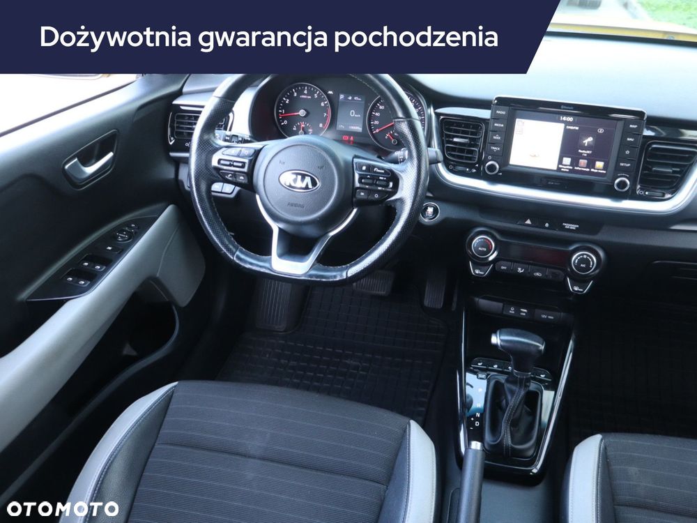Kia Stonic - 9