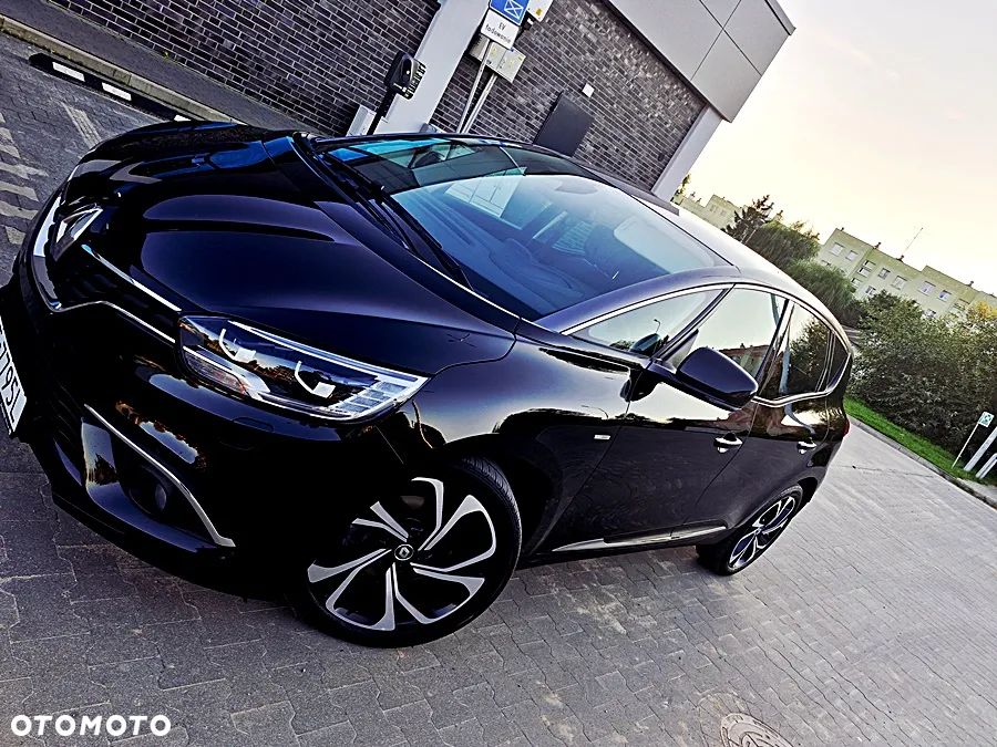 Renault Scenic ENERGY dCi 160 EDC BOSE EDITION - 1