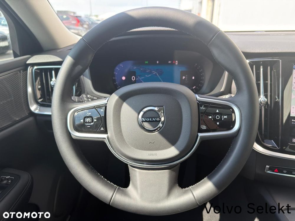 Volvo V60 - 15