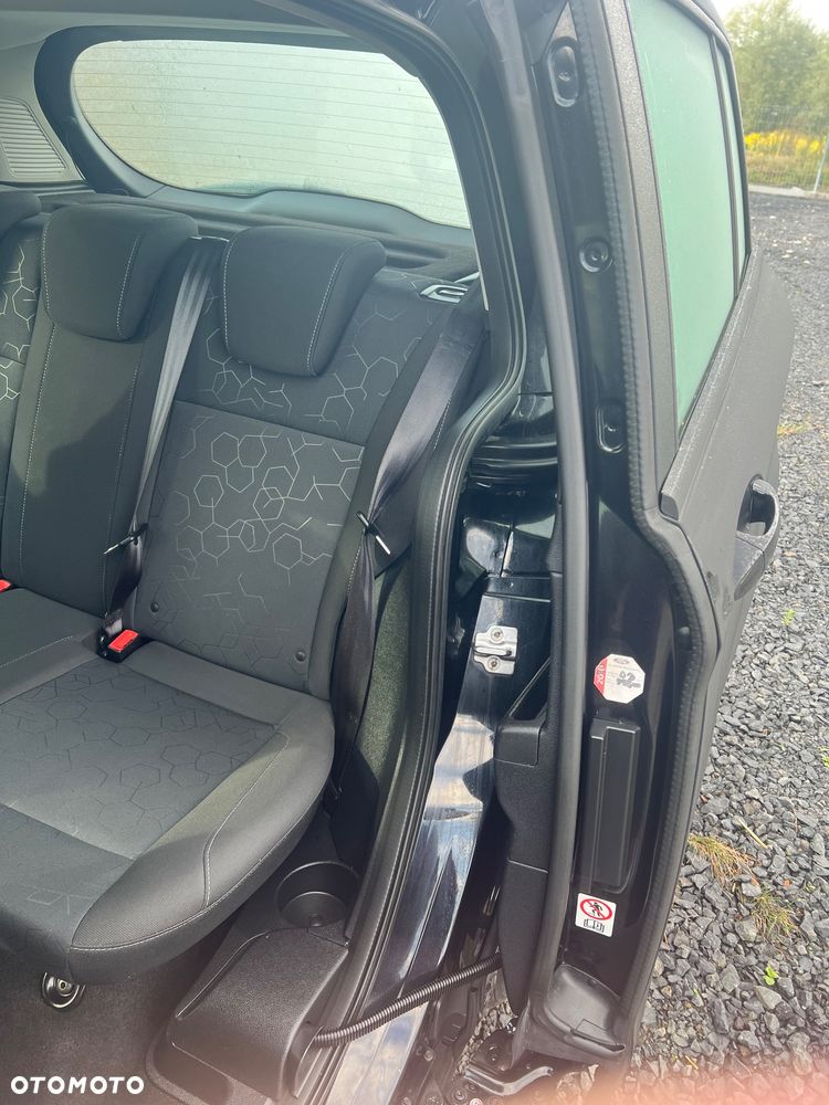 Ford B-MAX - 16