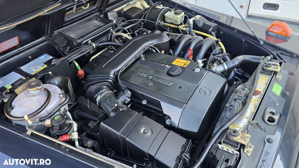 Mercedes-Benz G - 38