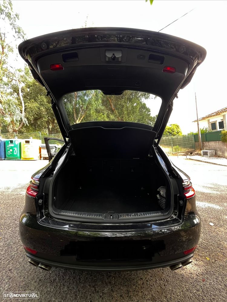 Porsche Macan S PDK - 24