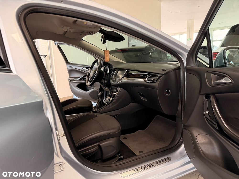 Opel Astra - 29