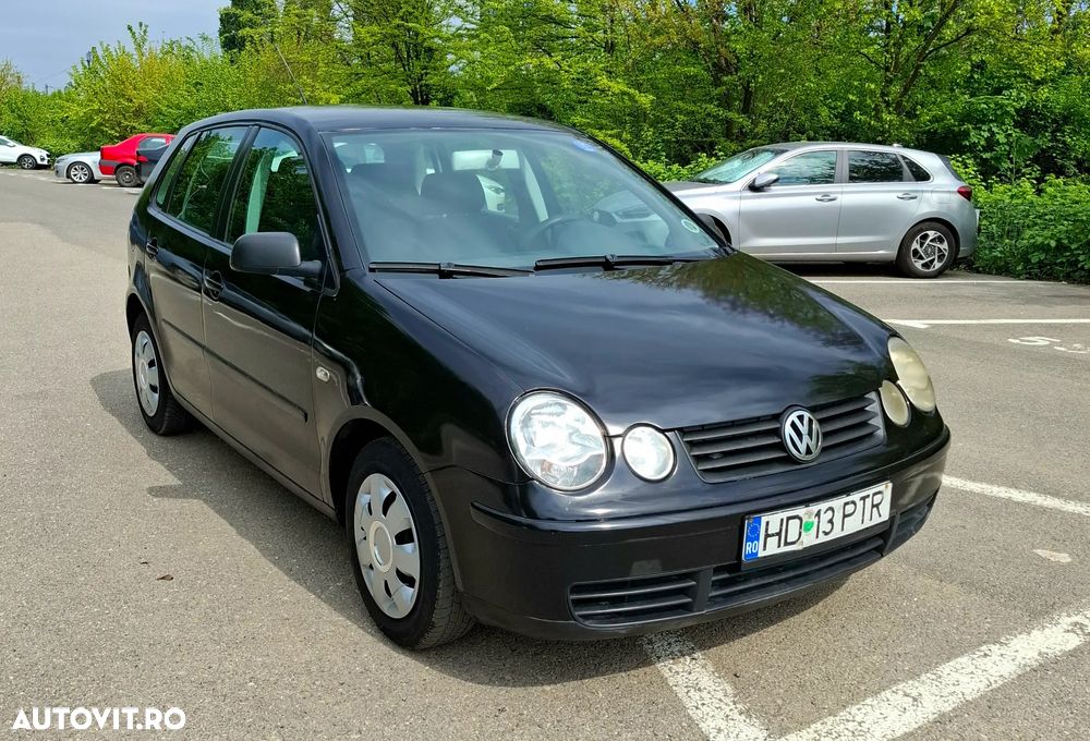 Volkswagen Polo 1.2 Fun - 2