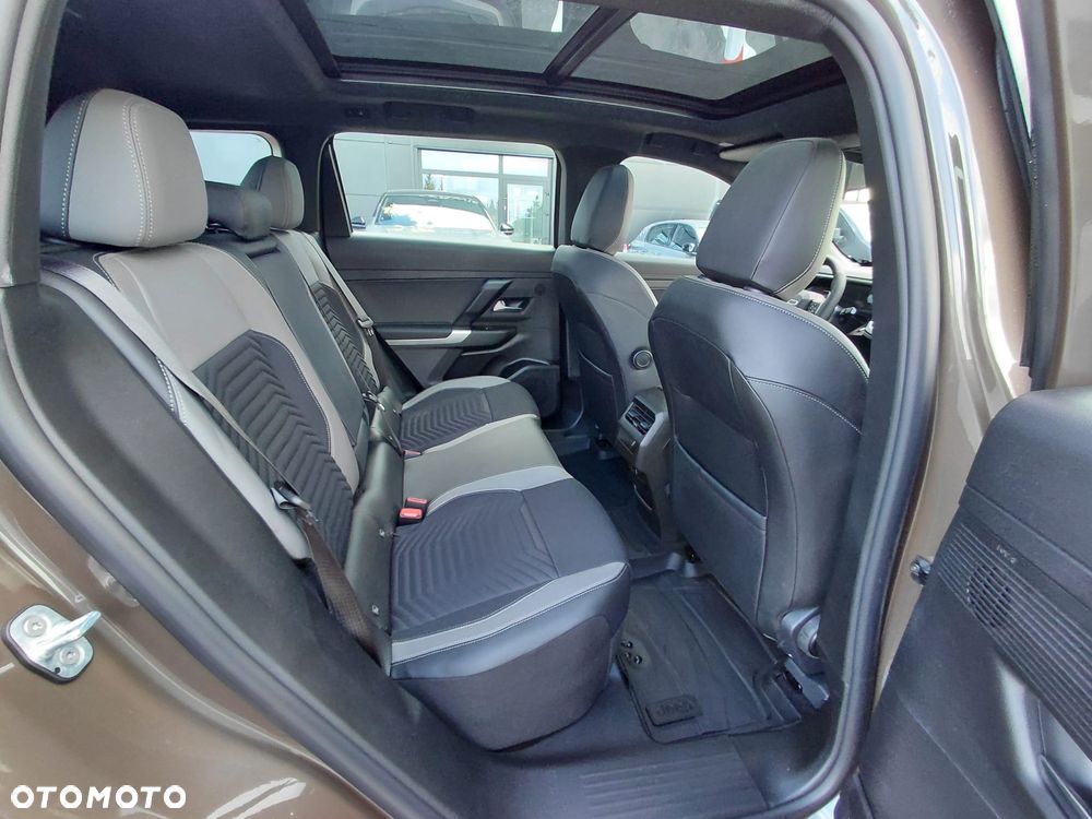 Jeep Compass 1.2 T3 mHEV Altitude FWD DCT - 19