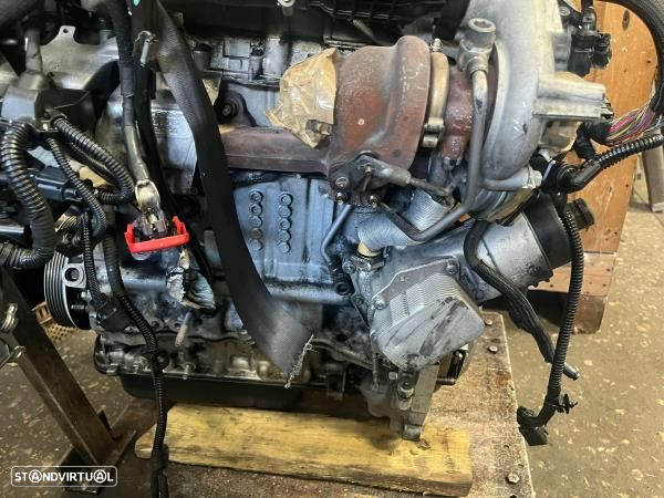 Motor Completo Peugeot 208 I (Ca_, Cc_) - 4