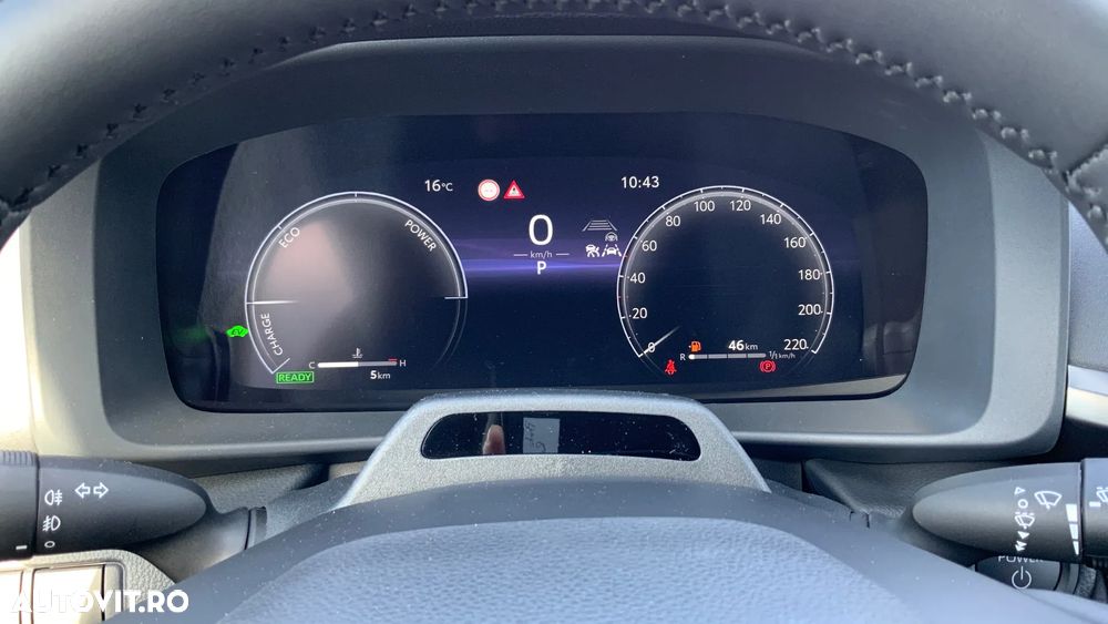 Toyota C-HR - 16
