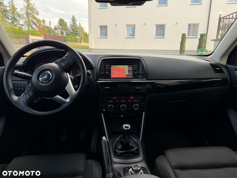Mazda CX-5 2.2 D Skyenergy - 28