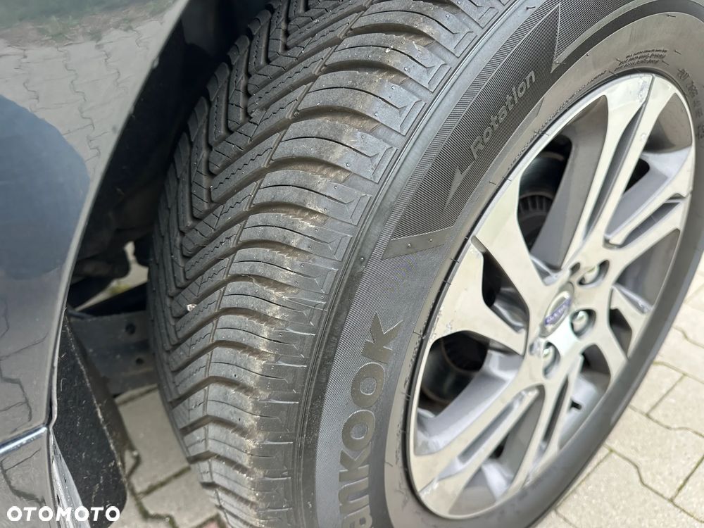 Volvo XC 60 D4 Geartronic Momentum - 11