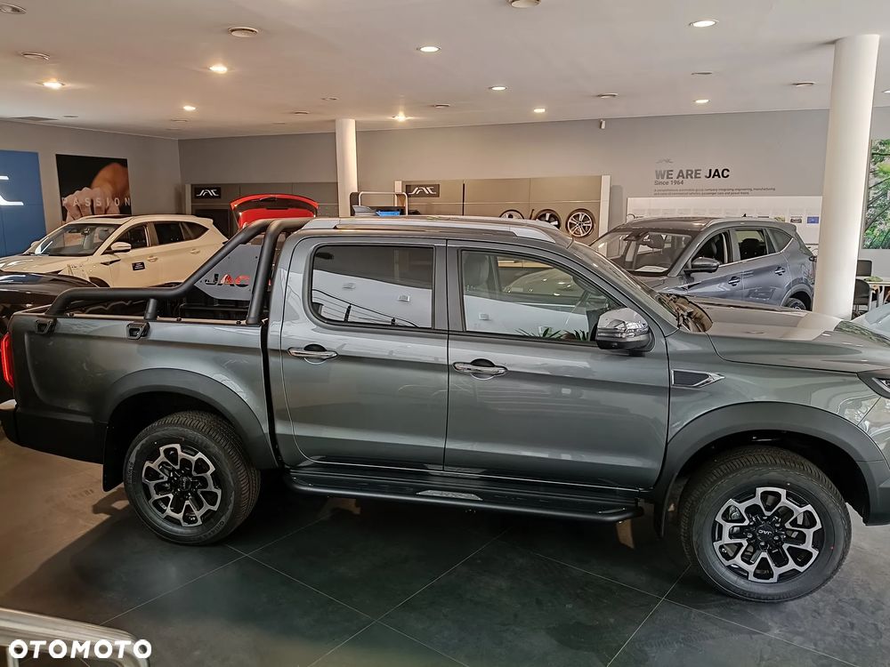JAC T9 - 6
