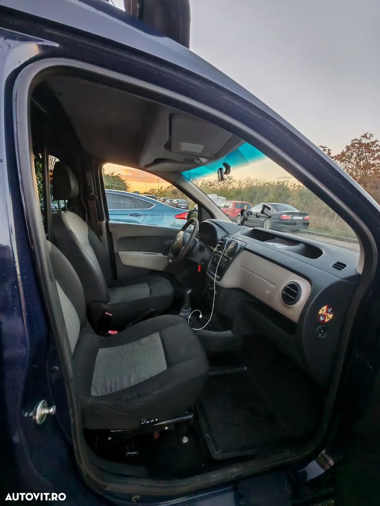 Dacia Dokker - 10