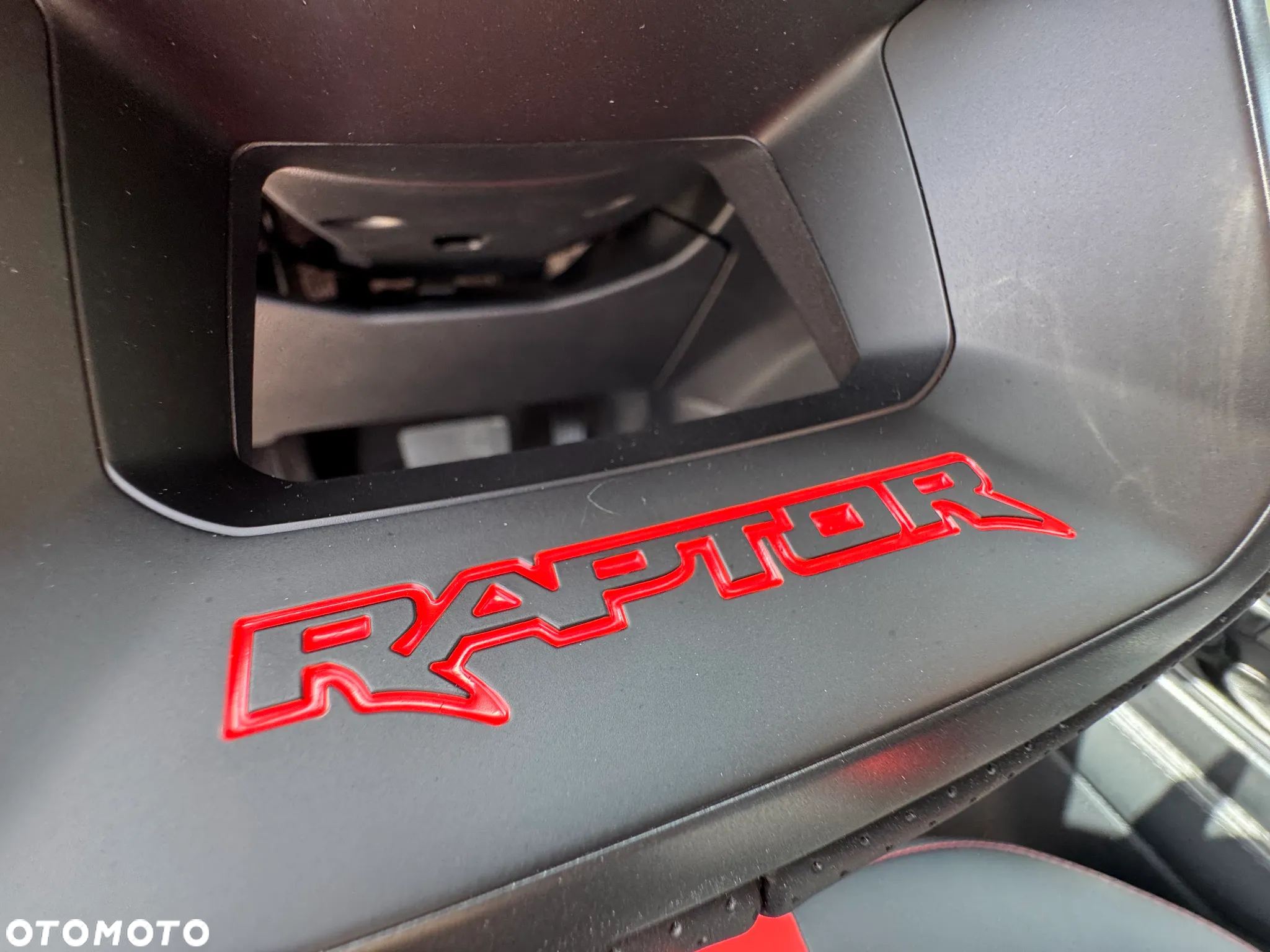 Ford Ranger 3.0 EcoBoost Twin-Turbo 4x4 DC Raptor - 21