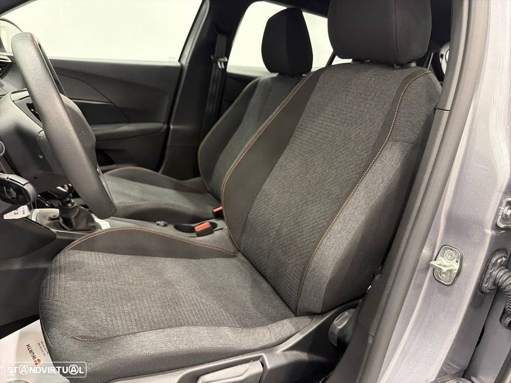 Peugeot 2008 1.2 Style - 9