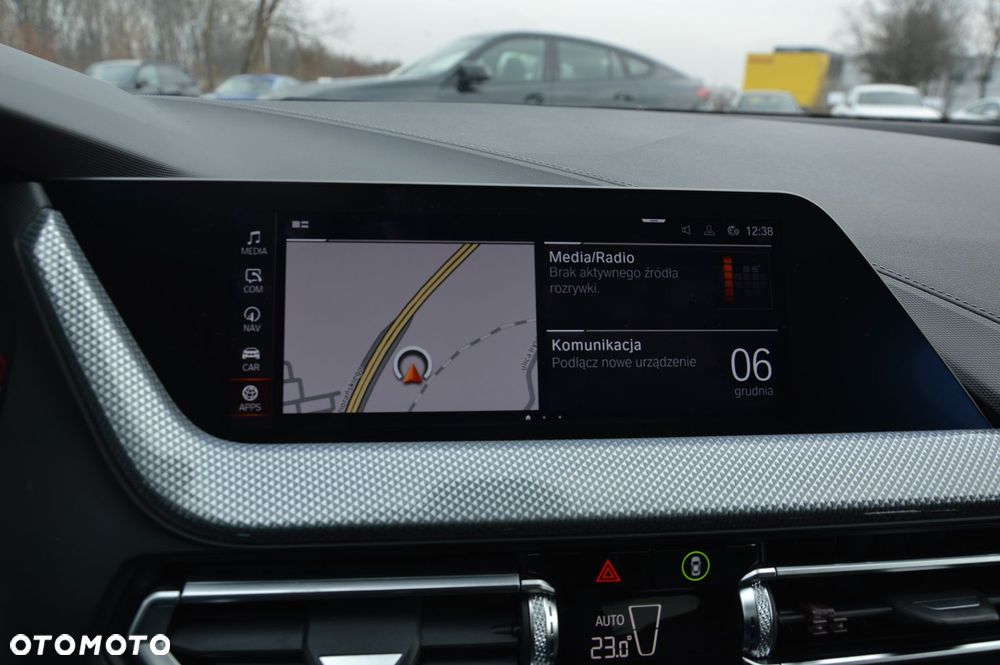 BMW Seria 2 218i Sport Line - 18