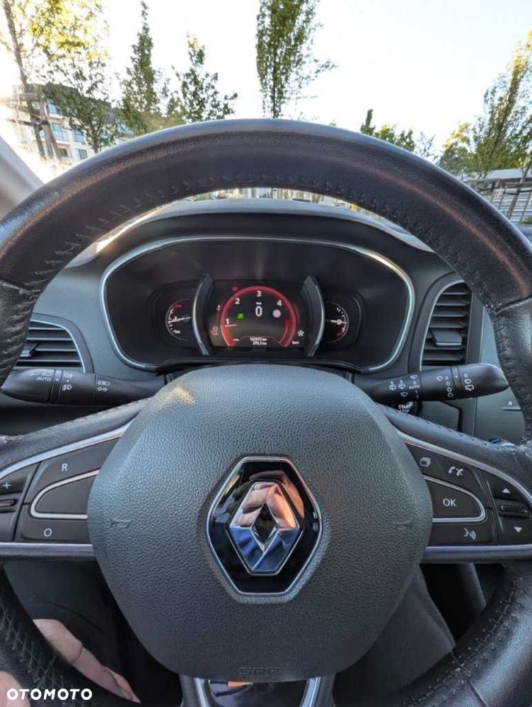 Renault Megane - 8