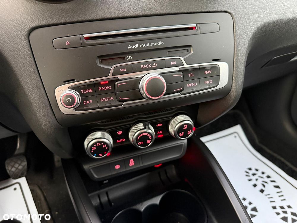 Audi A1 Sportback 1.4 TDI (ultra) design - 15