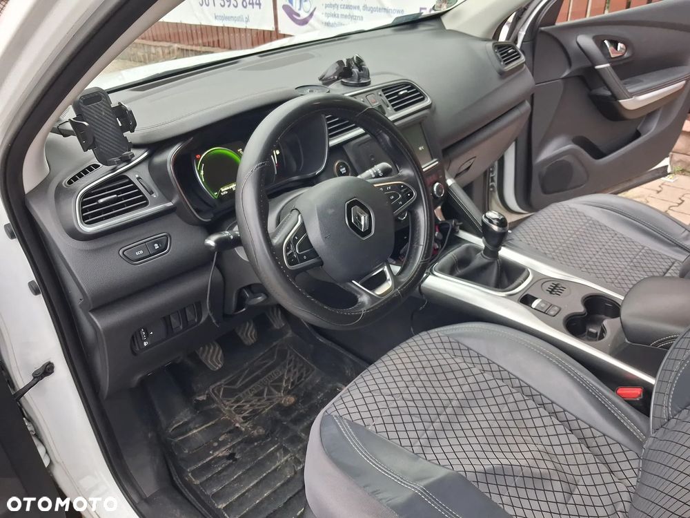 Renault Kadjar 1.5 dCi Energy Intens - 5