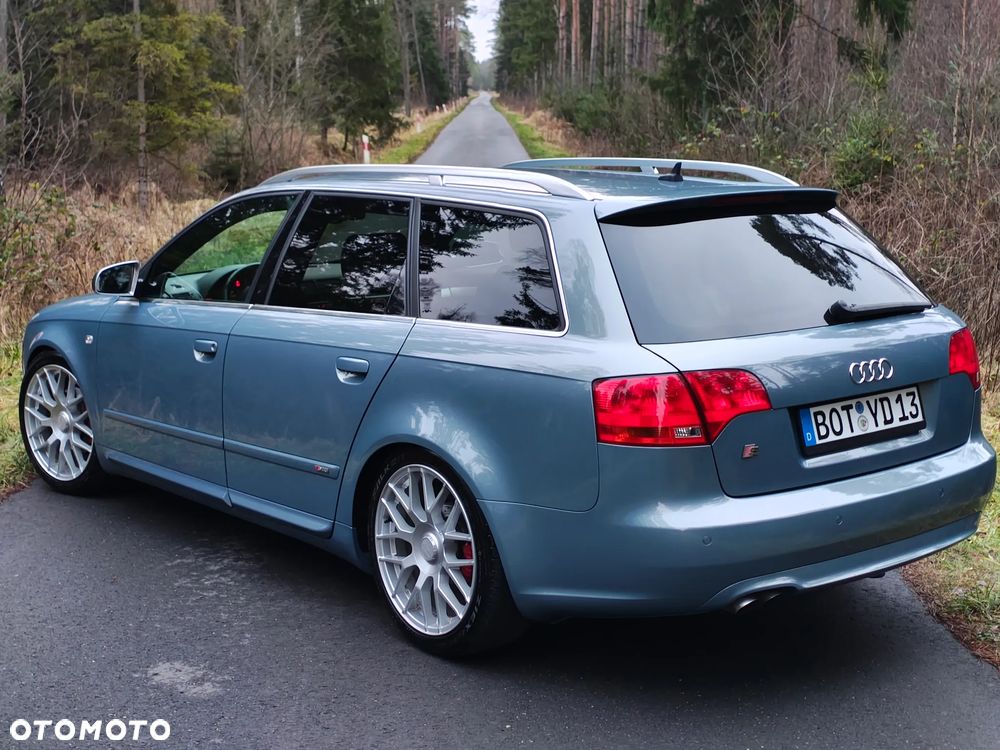 Audi A4 Avant - 3