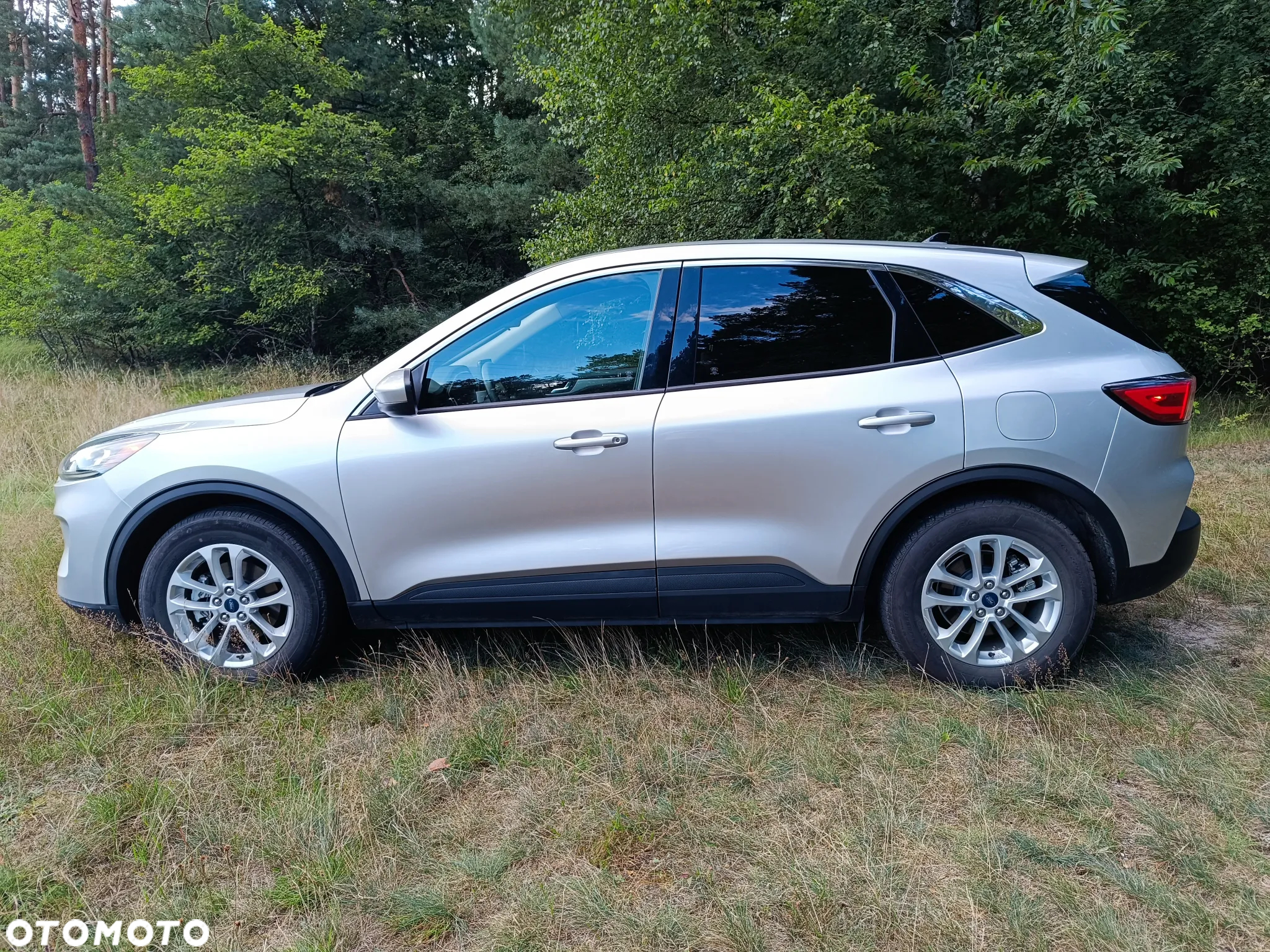 Ford Kuga - 9