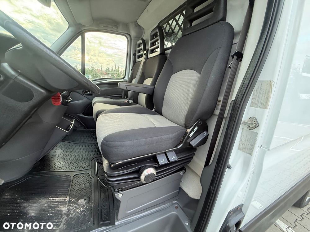 Iveco DAILY - 35