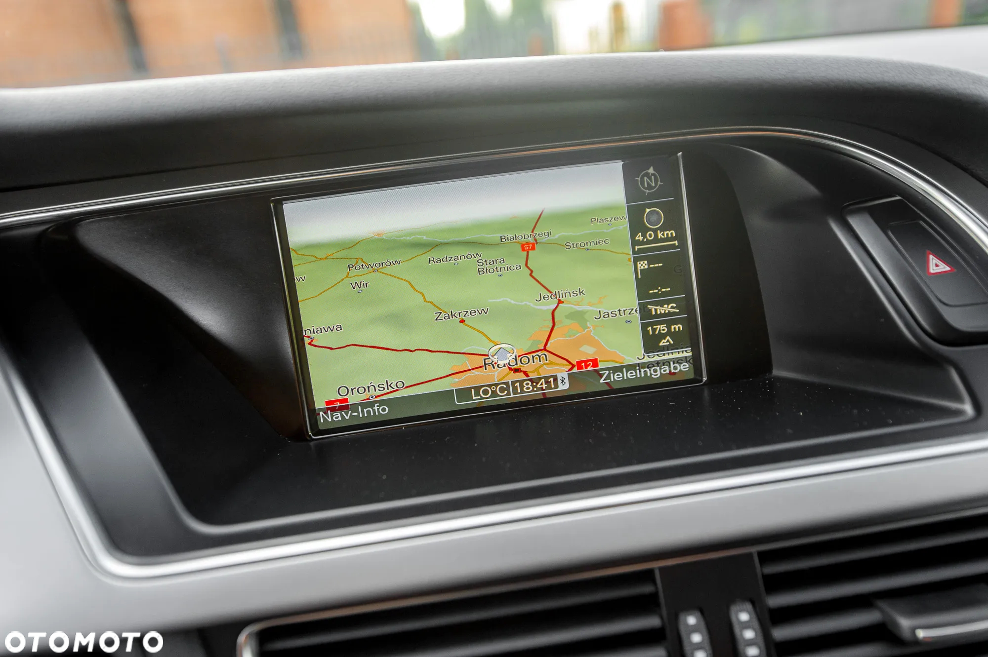 Audi A5 2.0 TFSI Sportback - 28