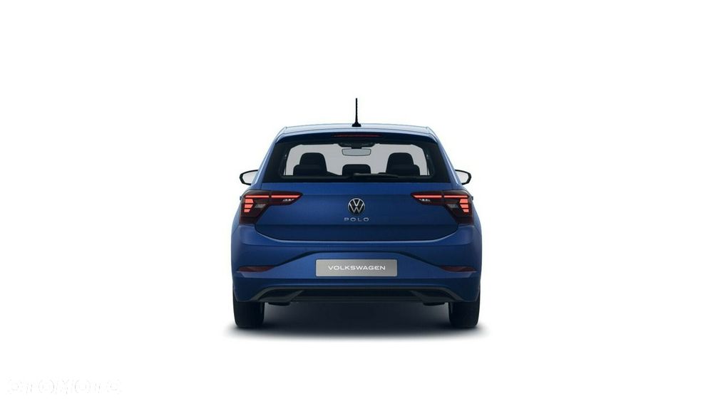 Volkswagen Polo - 5