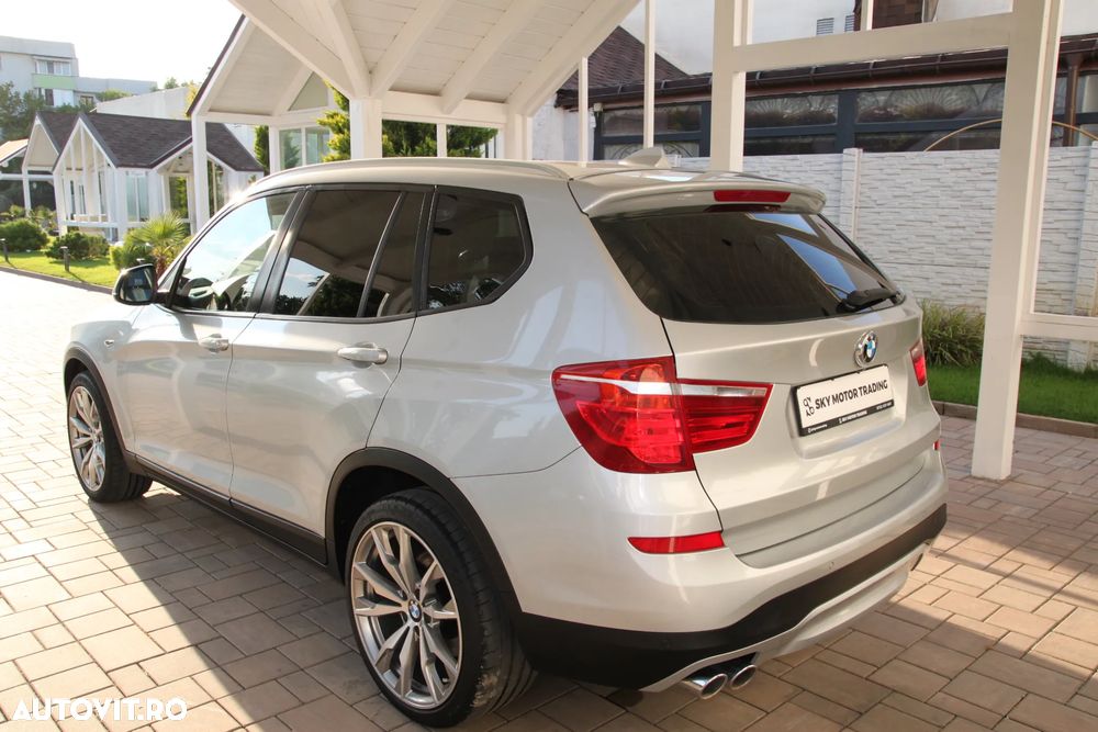 BMW X3 - 39