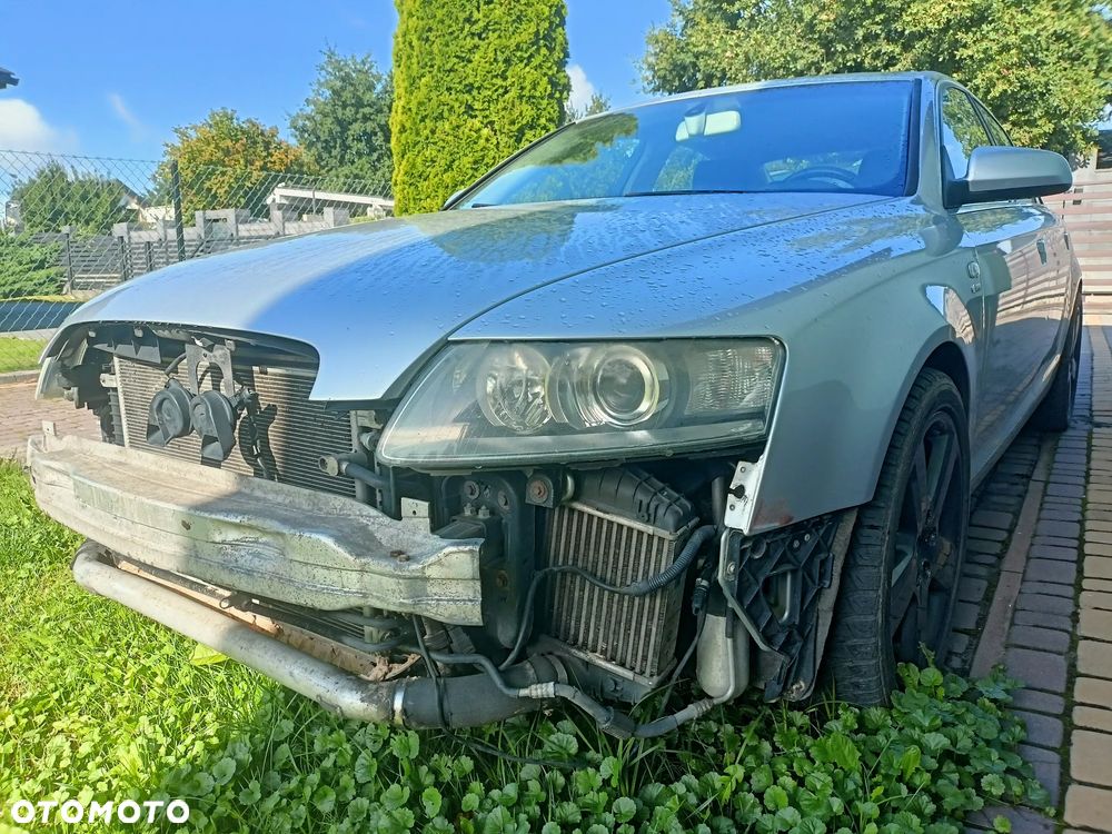 Audi A6 Limousine 2.7 TDI - 3