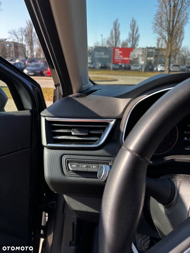 Renault Clio SCe 65 BUSINESS EDITION - 26