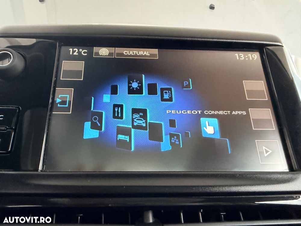 Peugeot 2008 1.2 e-VTi STT ETG Active - 18