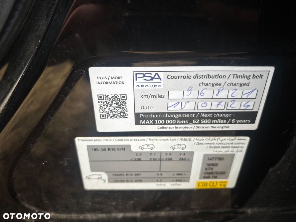 Peugeot 208 PureTech 82 Start & Stop Active - 20