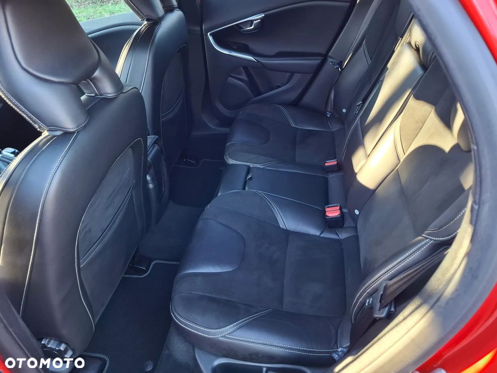 Volvo V40 D4 RDesign - 20