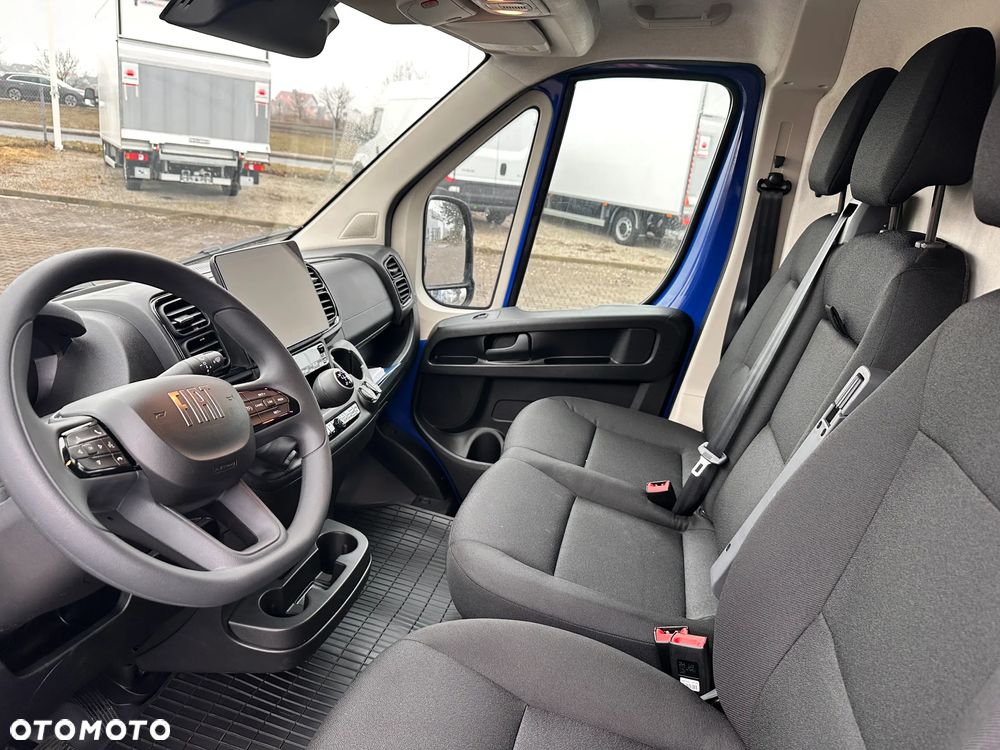 Fiat DUCATO KOLOR SPECJALNY !!! WYPRZEDAŻ !!!! - 10