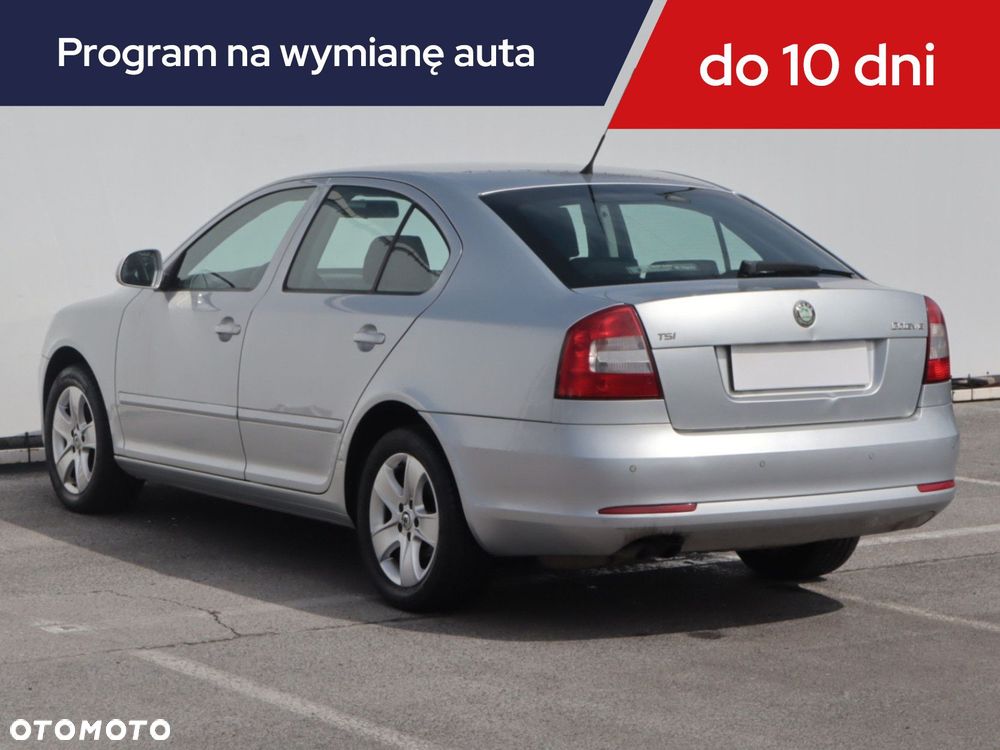 Skoda Octavia - 6