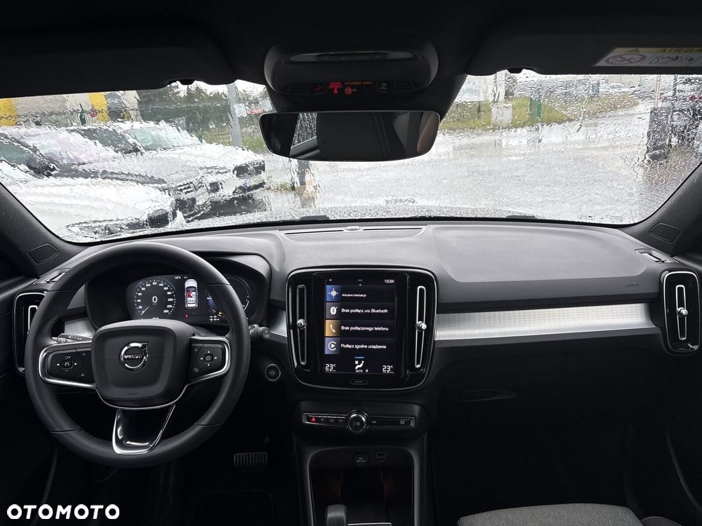 Volvo XC 40 T5 Plug-In Hybrid Core - 18