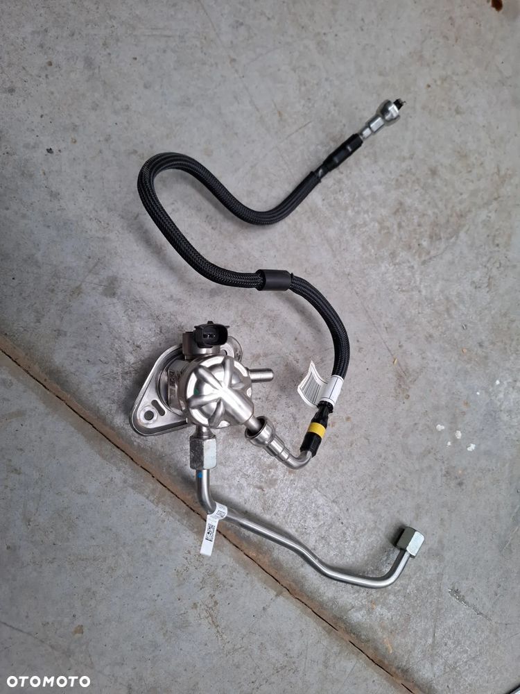 Pompa paliwa ford kuga 1.5 ecoboost - 1