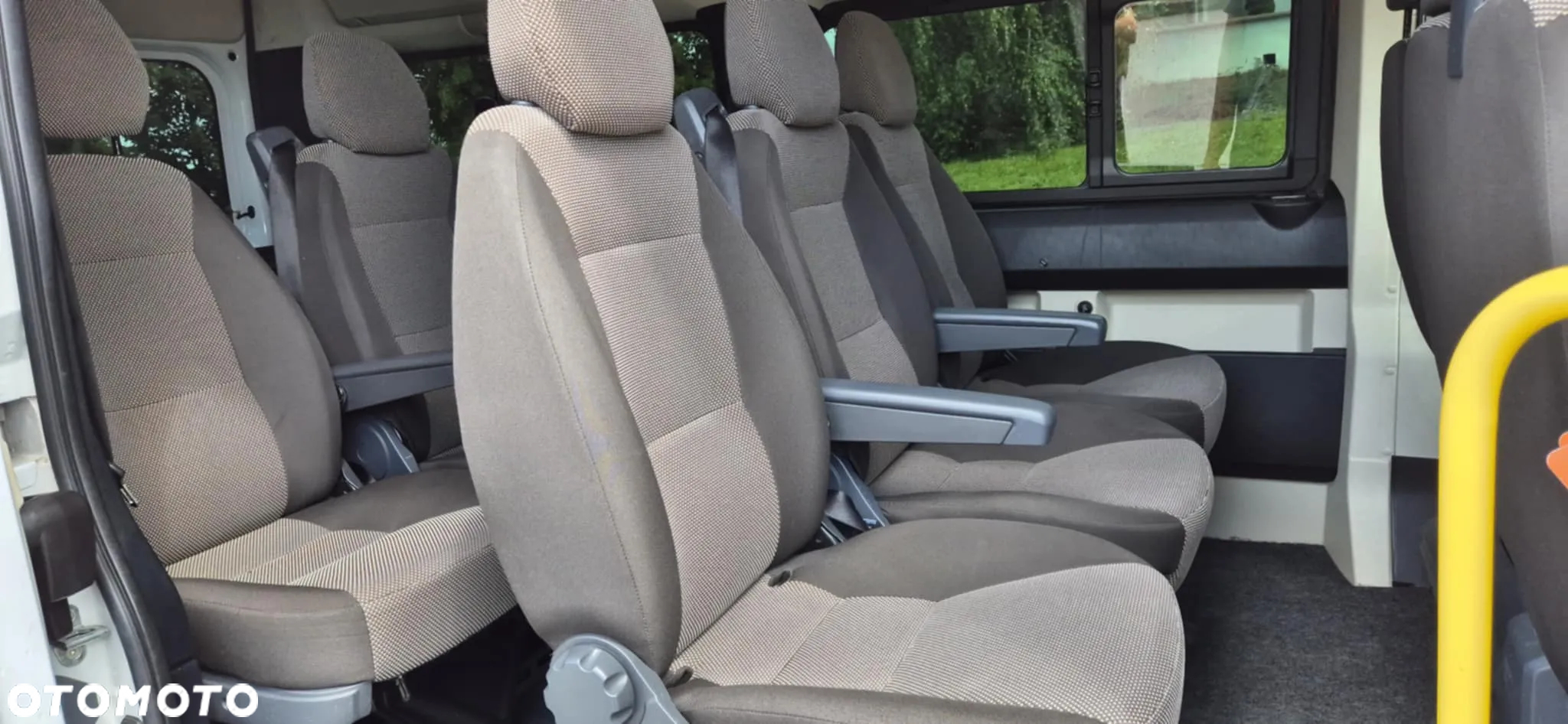 Fiat Ducato Panorama 35 Natural Power L2H2 - 29