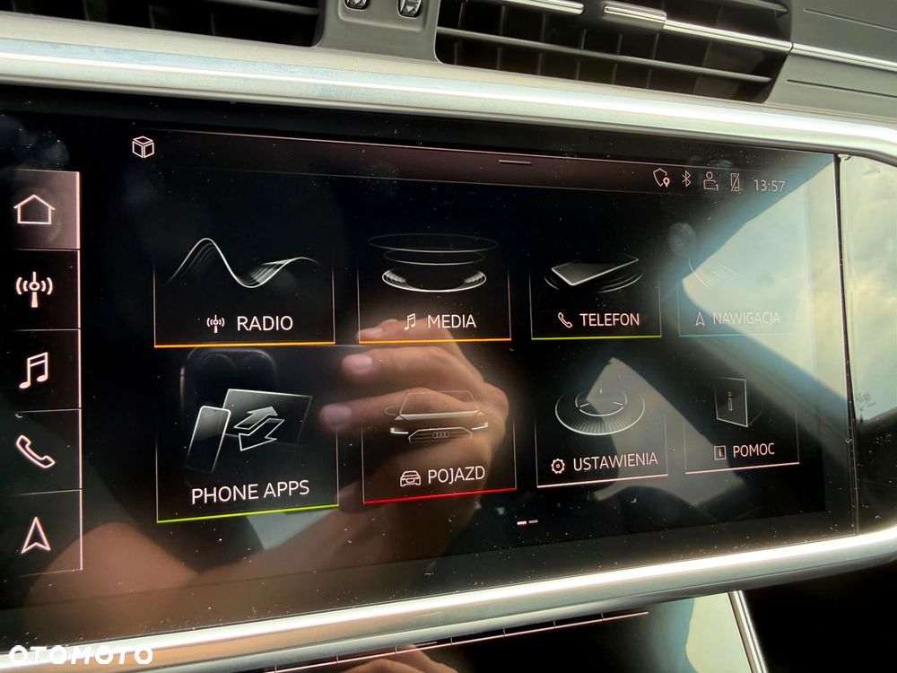 Audi A6 Limousine 50 TDI mHEV Quattro Tiptronic - 22