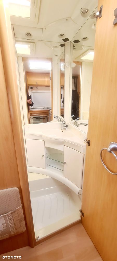 Chateau Cristall Moorea 530TF - 31