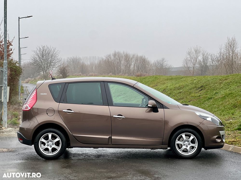 Renault Scenic TCe 130 Dynamique - 2