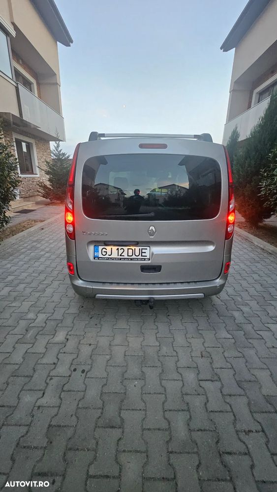 Renault Kangoo - 6