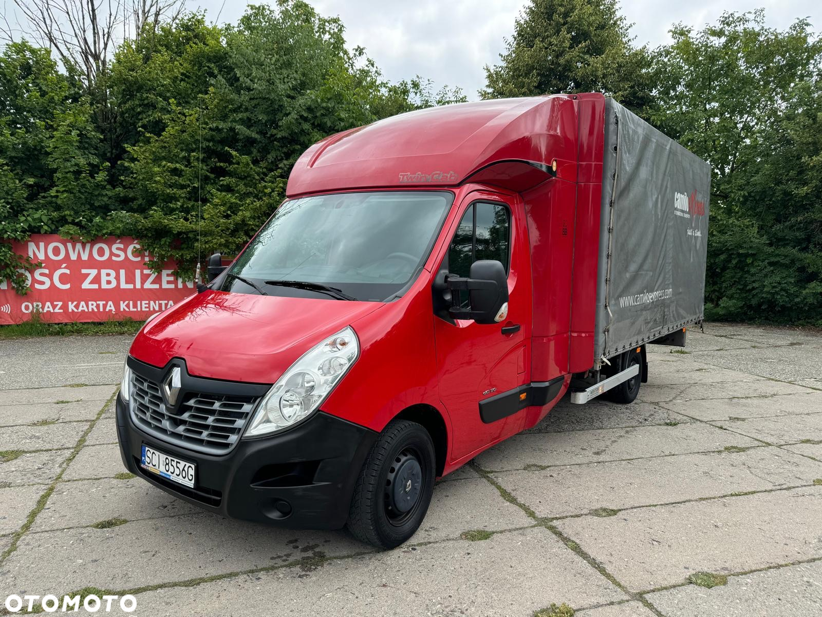 Renault Master - 3