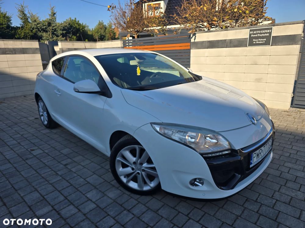 Renault Megane 1.5 dCi Exception - 2