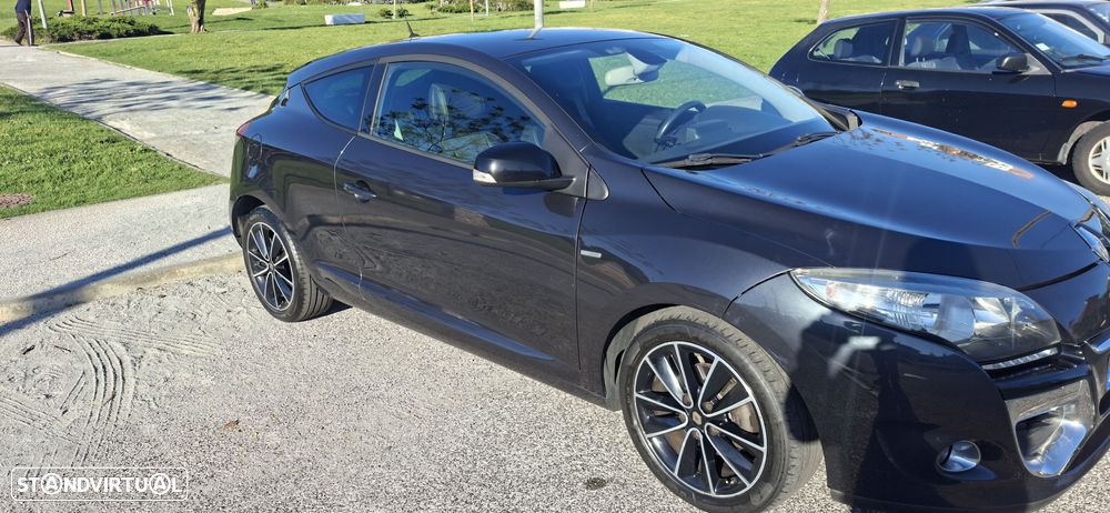 Renault Mégane Coupe - 6